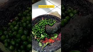 Download lagu karedok leunca ‼️Orang sunda pasti tahu. #mukbang #asmr #karedokleunca mp3 Download lagu karedok leunca ‼️Orang sunda pasti tahu. #mukbang #asmr #karedokleunca mp3