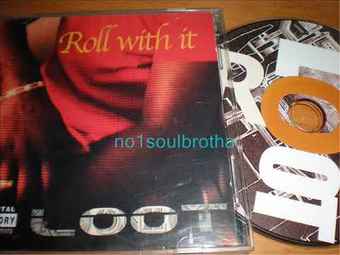 Loot "I Can Tell" (Indie R&B)