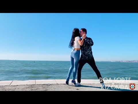 Nelson Freitas & Chelsy shantel - Boa Sorte Kizomba