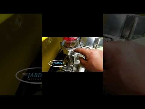 HOLLEY SNIPER HYPERSPARK DISTRIBUTOR and the Installation Tool you'll NEED