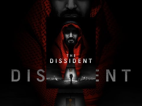 The Dissident