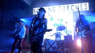 Bearing Torches - Ghost Ship - Mercy Lounge - Nashville TN