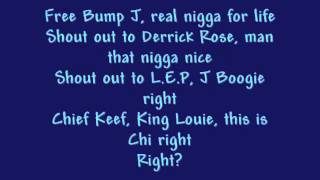 Kanye West - I Don&#39;t Like .Remix. lyrics