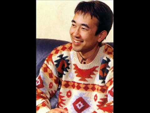 Seki Toshihiko ~ Love song