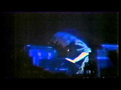 Deep Purple - Highway Star (Live in Ostrava 1991 with Joe Lynn Turner) HD