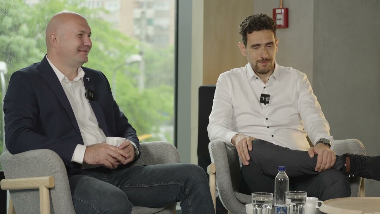 Stup Unplugged S2️⃣ - cu Magor Csibi de la Trend și Radu Predescu de la Autonom Lease