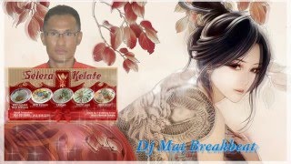 Download lagu BREAKBEAT HARDMIX 2016 MIXTAPE ULTAH  Dj Mat™   YouTube mp3