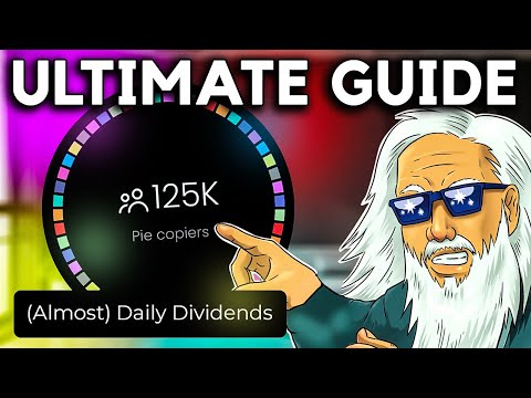 (Almost) Daily Dividends - The Ultimate Guide!