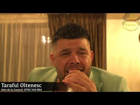 Taraful Oltenesc ADC - Nu mă lasă Dumnezeu pe mine & De-aș fi Dumnezeu pentru o zi Colaj [ Live ]