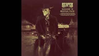 Rusko - Hold On (Sub Focus Remix) [REAPER Bootleg]