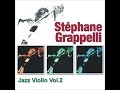 Stéphane Grappelli & His Musicians - I Never Knew
