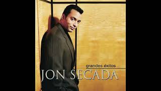 Sentir - Jon Secada (Balada)