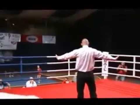 Joe  Mcguiness -  Krystian  Tutaj