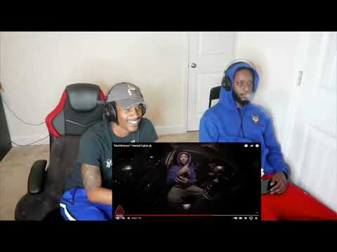 DREAM REACTS TO "Mori Briscoe" | Hazard Lights ⚠️