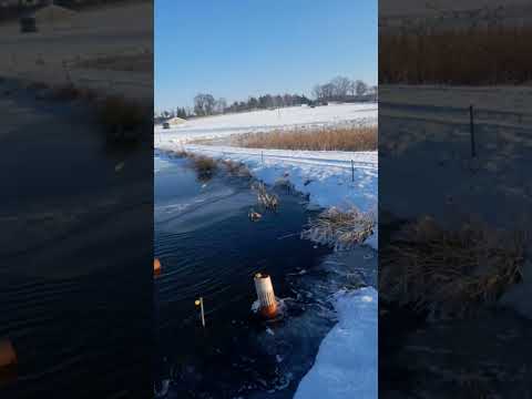 NAPOWIETRZANIE STAWÓW 2