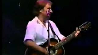 Chris de Burgh - This Waiting Heart LIVE