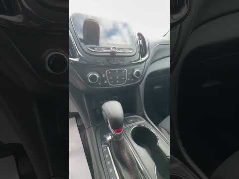 фото chevrolet equinox iii 0