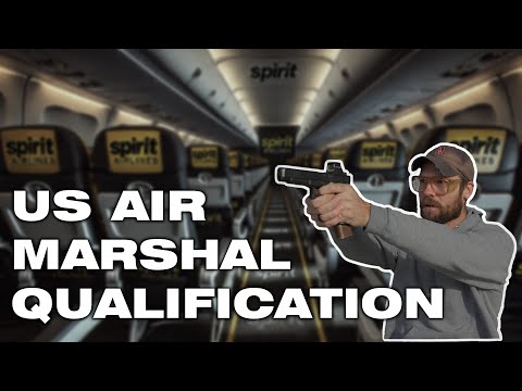 I could have prevented a bad day in September | | Shooting the Air Marshal Pistol Qual