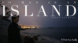 Tenth Avenue North - No Man Is An Island - Video Journal by Mike Donehey
