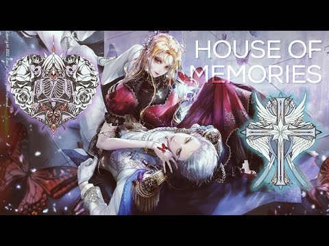 Roxana || House of Memories