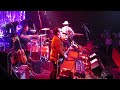 Ward Hayden & The Outliers Cody Nilsen NRBQ's "A Little Bit of Bad" Soundcheck Studios 26th May 2023