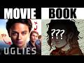 NETFLIX MISSED THE WHOLE POINT Book Versus Movie Uglies