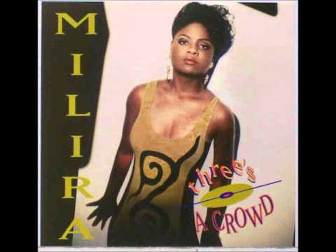 Milira-One Man Woman