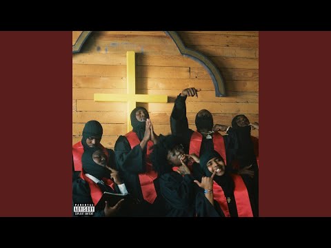 Video thumbnail for Blasphemy
