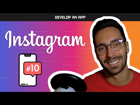 How to build an INSTAGRAM Clone app 2020 - #10 - Post Feed System With Firebase and React Native