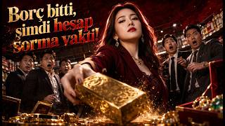 Marketçi Kızın Gizli Portalı: Başka Dünyadan Gelen Altın ve Gizemli Kahraman!