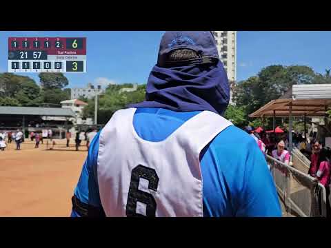 Tupi Paulista x Santa Catarina (Masculino)