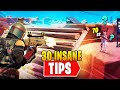 30 Quick Tips & Tricks So You Can Improve FAST & WIN MORE Fortnite GAMES!