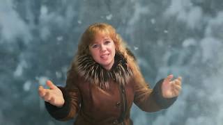 Наша Дарья - Белым снегом
