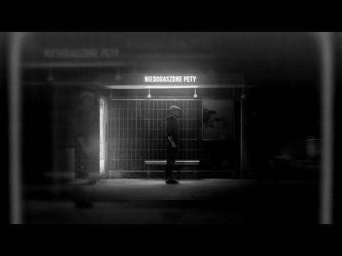 Łagu ft. Ula Kondraciuk - Niedogaszone pety (prod. Tellingbeatzz)