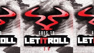 Legion & Logam - 'Mullholland Drive'