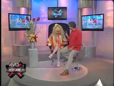 SuperXclusivo 11/6/09 - Detalles interesantes de la infidelidad de Luis Fonsi