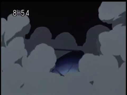 Sonic X - Fight Cloud 4