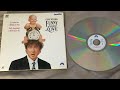 Opening To Funny About Love 1991 CLV Laserdisc