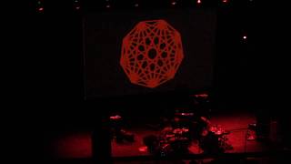 King Gizzard &amp; The Lizard Wizard - Rattlesnake Live @ O2 Brixton