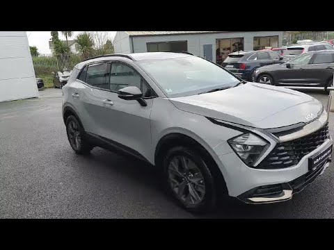 Kia Sportage Hybrid - Image 2