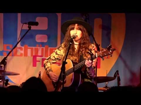 Jenny Bright Live @Cologne Underground – Alright