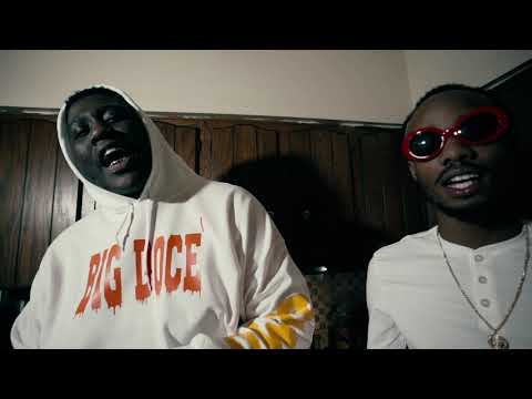 "PATIENCE" 106Doce (feat. UsainTrvp)