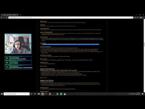 Path of Exile 3.9 Path Notes Review and Predictions (ONLY THE IMPORTANT STUFF)