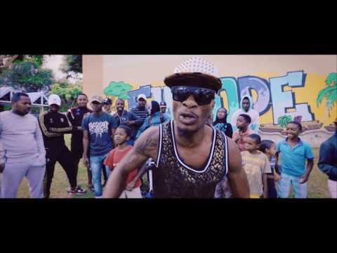 Killaboux - Sound system a flow ( Clip Officiel )