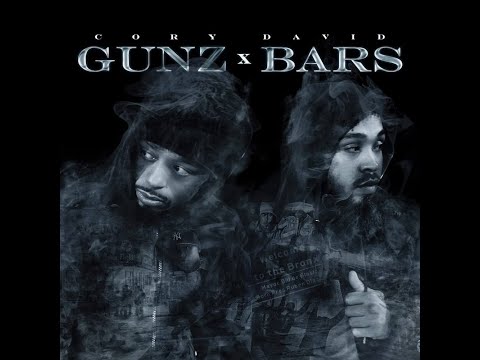 Cory Gunz x David Bars - Gunz & Bars REVIEW