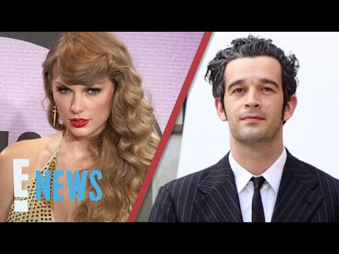 Has Taylor Swift's EX Matty Healy Listened to 'TTPD' Yet? He Says...| E! News