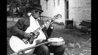 Reverend Gary Davis I will do my last Preaching in this Land Someday