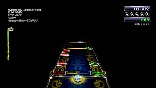 Hyperreality by Erra FC