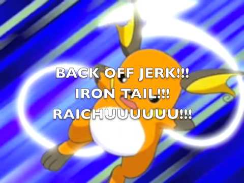 TA & TW Episode 76/22 Confrontation