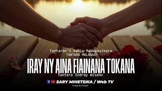 Download lagu Tantara Malagasy - IRAY NY AINA FIAINANA TOKANA (Tantara Radio Madagasikara) Tantara indray miseho mp3